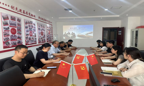 薪火相传 筑梦起航｜我所召开实习律师专题座谈会